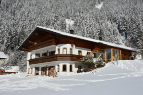 Ferienwohnung Fiel St. Gallenkirch